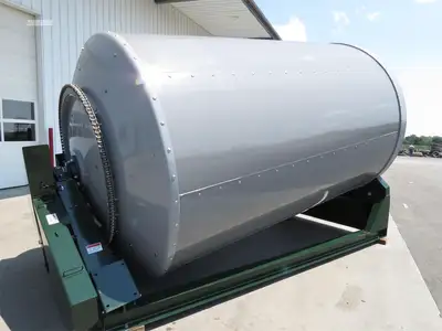 New | in-Stock 2026 GRAMIN GBC640 Feed Mixers Pennsylvania US | Zimmerman Farm Service #1409958