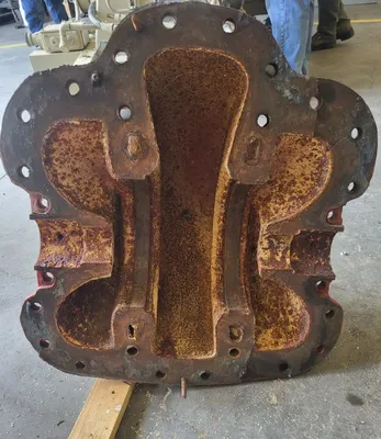 USED WORTHINGTON 12LA-2