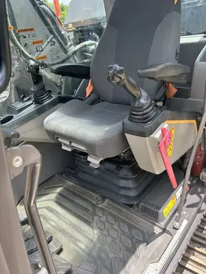 Used 2022 VOLVO EC300EL Excavators Louisiana US | Proxy Equipment #1378356