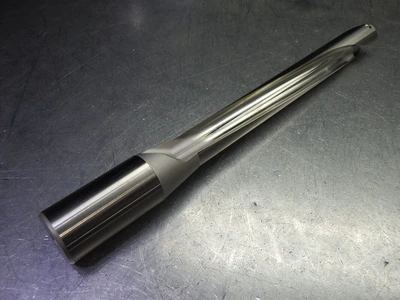 Mitsubishi Coolant Thru Indexable Drill 32mm Shank TAWLN2400S32 (LOC562)