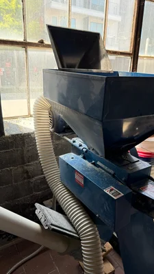 Used _UNKNOWN_ _UNKNOWN_ Roller Mills Indiana US | Brewhouse Equipment Group #1269948
