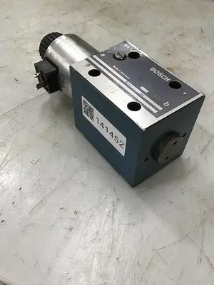 USED BOSCH 0 810 001 754