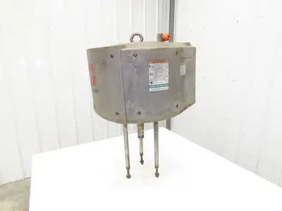 Graco 222-800 Premier 800 Motor Unit Air Powered Pump