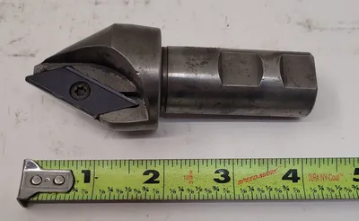 TUNGALOY CC3100560-30 Tooling & Accessories, Tooling | Machinery Central (1)