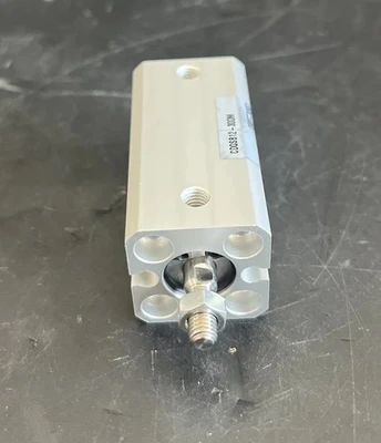 NEW SMC CDQSB12-30DM
