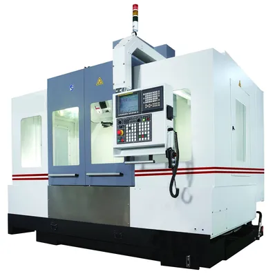 AKIRA SEIKI V10A-XP Vertical Machining Centers | Machinery Source, LLC (1)