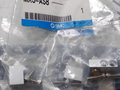 NEW SMC MXS-AS8