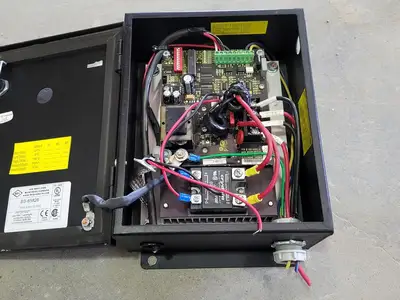NEW NEXTRON TM-1DIH2-E5-RTD