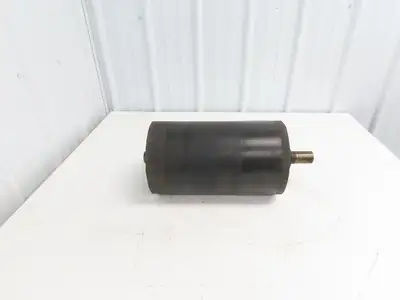 Hytrol 8"x 14.5" Center Drive Pulley for 24" Conveyor 1-7/16" Shaft