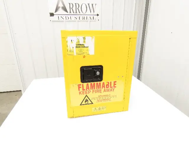 Used DURHAM _UNKNOWN_ Miscellaneous MRO Indiana US | Arrow Industrial #1367492