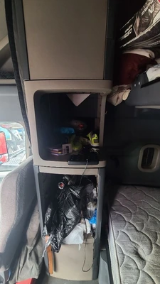 Used 2012 FREIGHTLINER CASCADIA Conventional trucks Florida US | Proxy Equipment #1384862