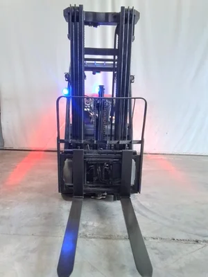 Used 2020 TOYOTA 8FGCU30 Misc Forklifts North Carolina US | Forklift Pro #1517949