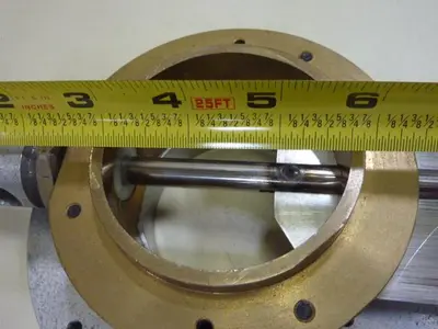 USED FESTO D5NU-25-80-P