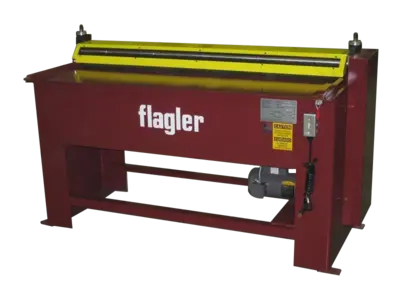 FLAGLER 18560 Beader | THREE RIVERS MACHINERY (1)