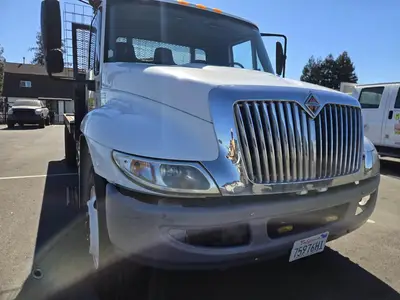 Used 2013 INTERNATIONAL DURASTAR 4300 Misc Trucks California US | Ben Kaplan Equipment #1543365