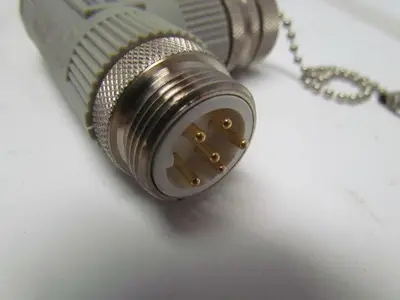 Hubbell TX2306002304C00 Tee Connector 20A 120/208VAC C Phase