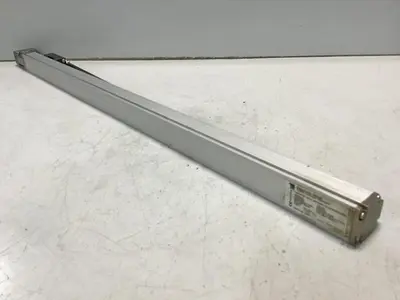 USED T&R ELECTRONIC LP-38 700MM