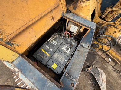 Used 1987 KOMATSU PC400LC-3 Crawler Excavators New Jersey US | Proxy Equipment #1424178