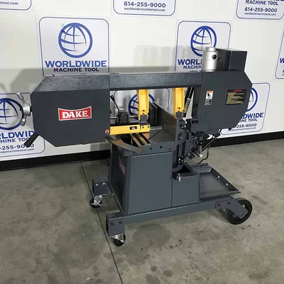 NEW Dake SE-810
