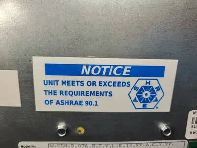 NEW 2022 DAIKIN ENFINITY 036