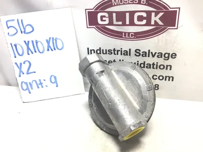 Maxitrol 325-7AL Pressure Regulator Valve 2PSIG Class 1 Po 7″ – 11 Nat 8.0