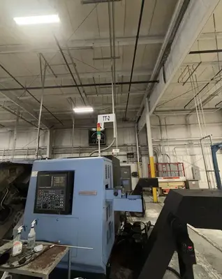 2013 DOOSAN PUMA TT1800SY 5-Axis Lathes | Toolquip, Inc. (6)