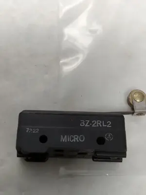 USED HONEYWELL BZ-2RL2