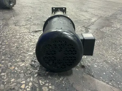 Used GRUNDFOS C40136072E_P20150US8488 Pumps Ohio US | HGR 24 #1304001