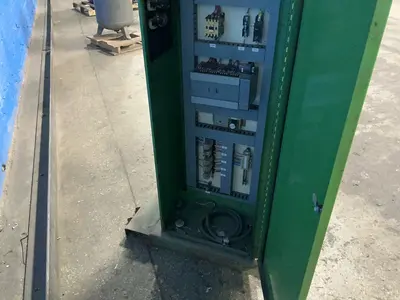 Used HIGHLIGHT INDUSTRIES _UNKNOWN_ Miscellaneous Packaging Equipment Ohio US | HGR 24 #1404580