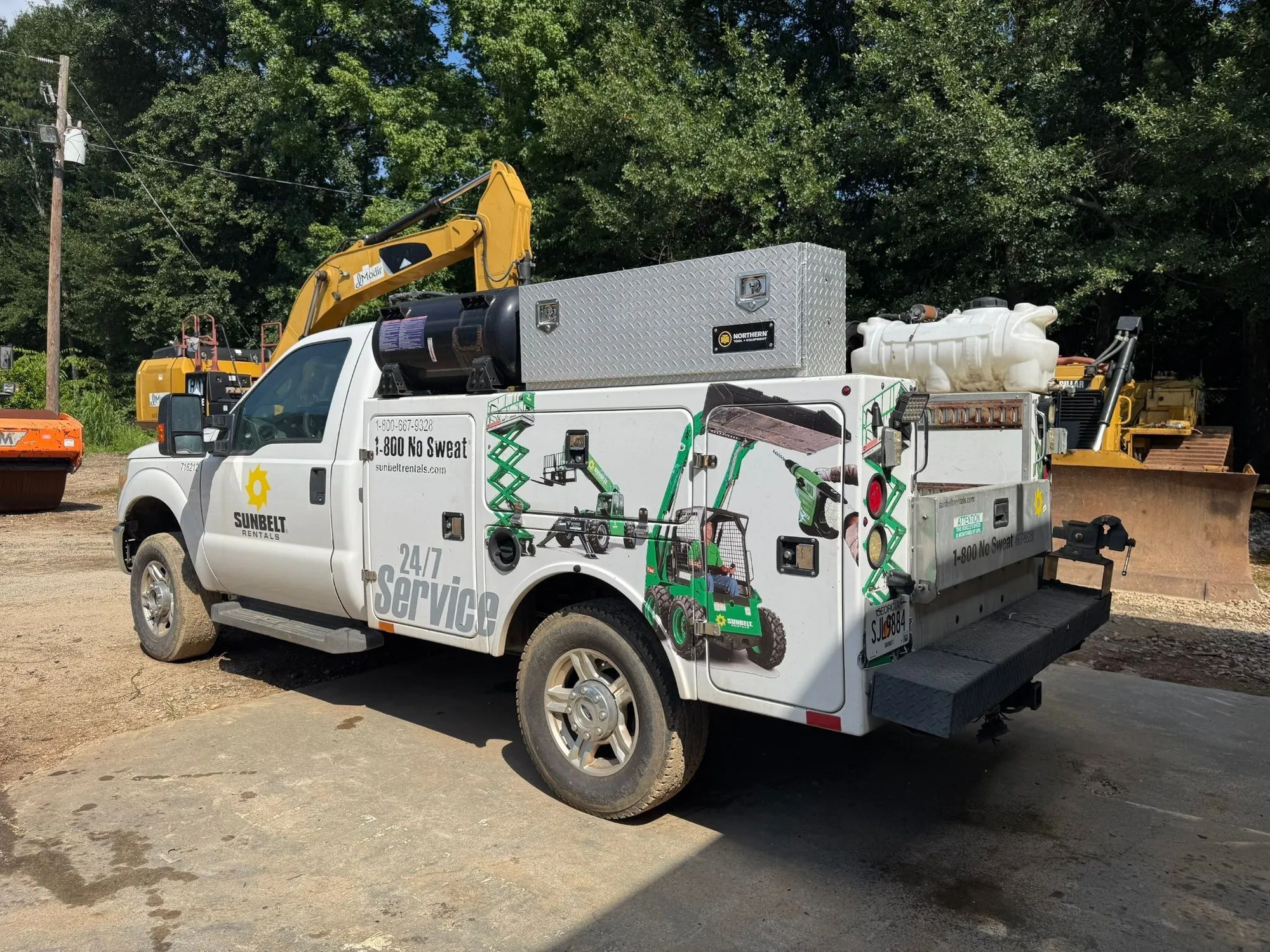 Skid Steer Sunbelt Rentals Equipment For Sale Mini Skid Steer Sun