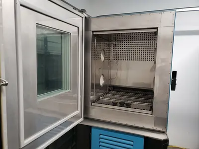 USED 2014 THERMOTRON SE-300-4-4