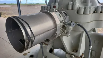 NEW SULZER 24X24X29AZ HSB