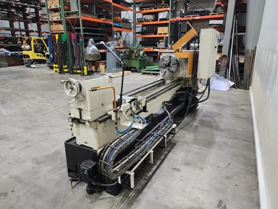USED LEBLOND 26/5 HS