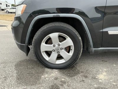 Used 2011 JEEP GRAND CHEROKEE SUVs Michigan US | Miedema Asset Management Group #1334477
