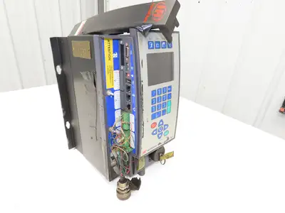 Ingersoll Rand IC12D1A1AWS Insight IC Nutrunner Tool Controller Module