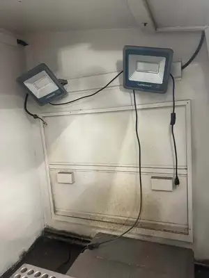 HURCO BMC 4020 Vertical Machining Centers | Toolquip, Inc. (4)