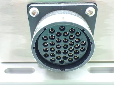 NEW REA ELEKTRONIK REA JET D0D KTG2