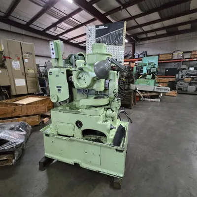 FELLOWS 7A GEAR SHAPERS | Piselli Enterprises (2)