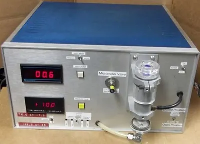 QTY. 1. VECTOR TYPE: VP9-17-17 ANALYZER, METER OR ...