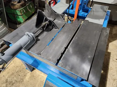 USED DOALL U-1421