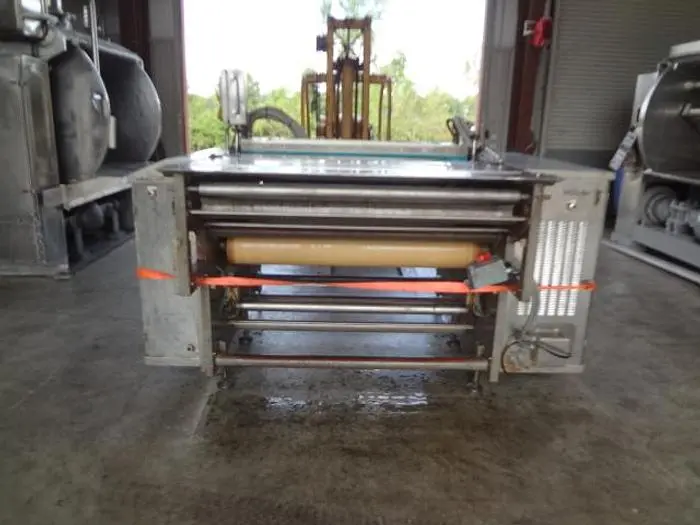 Used _UNKNOWN_ _UNKNOWN_ Cookie Machines Illinois US | Equipment Relocation Services #409575