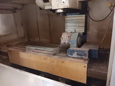 USED 2008 SHARP SV-6030