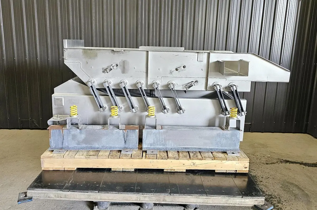 USED KEY ISO-FLO 432473-1