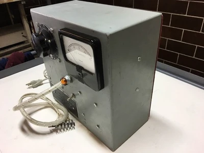 USED Bonitron 3296