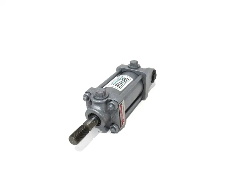 New | in-Stock SHEFFER 1 1/2C20C2 Pneumatic Cylinders | SB Industrial Supply #826167