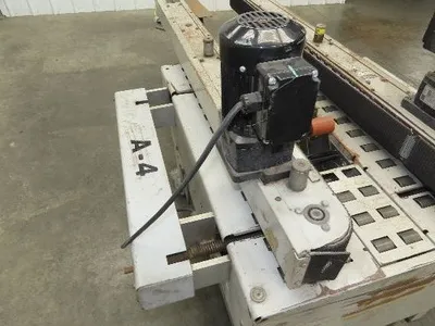 3M-Matic 800 Carton Sealer Adjustable Case Sealing System 115V Bottom Box Taper