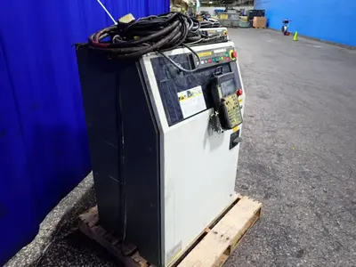Used FANUC A05B2403B042 Robots Ohio US | HGR 24 #941282