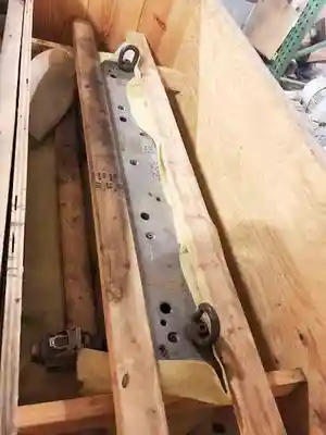 USED EXTRUSION DIES INC. (EDI) H-40