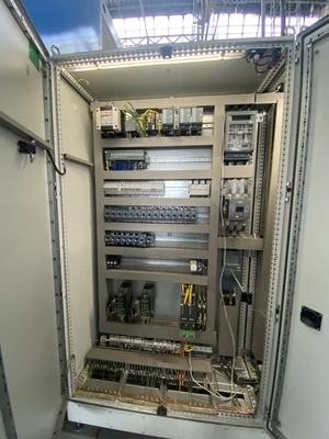 2024 CONVEQ MAXI SLIT 1850 SLITTER | Styers Equipment Company (5)