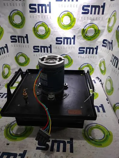 Used EAD 5204033-E39AFG Motors (misc) Florida US | SMT Resource #484682
